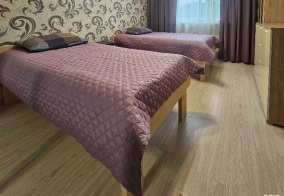 Апартаменты Onebed в Красногорске