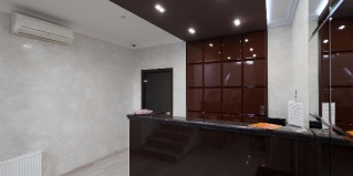 Краснодар: Отель Chocolatier