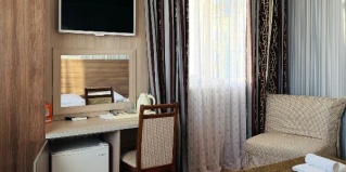 Адлер: Гостевой дом Миран