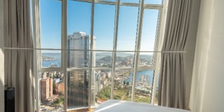 Владивосток: Апартаменты Panorama Suites Group