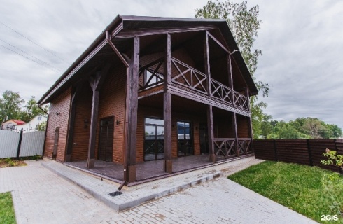 Кохма: Отель Городок