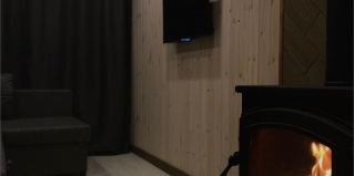 Мурманск: Отель Тундра