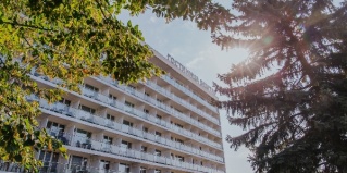 Пятигорск: Отель Бештау