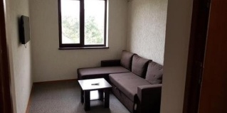 Ацитрус: Отель Цитрус 1