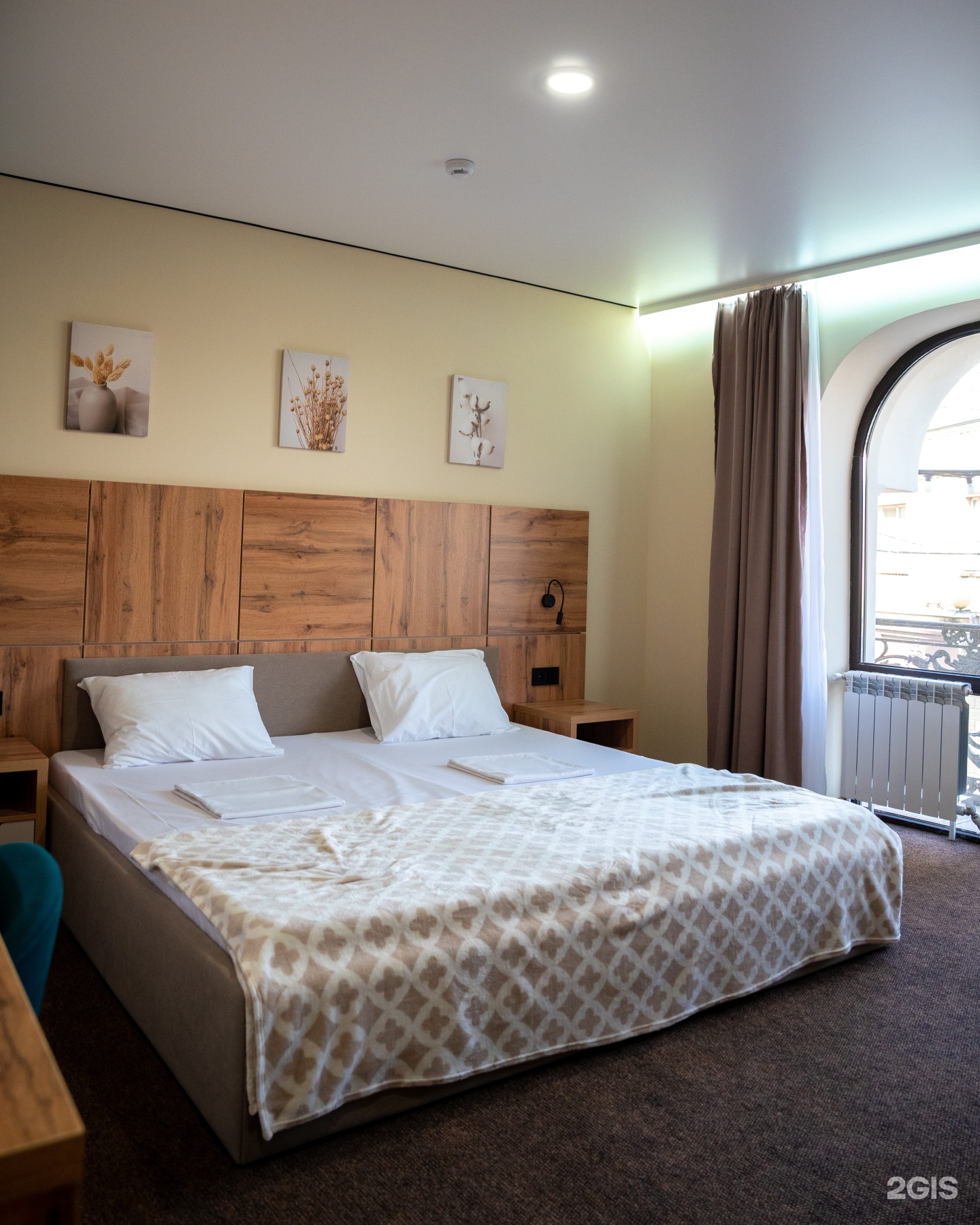 Гостевой дом Star AM hotel