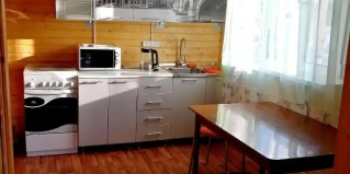 Петропавловск-Камчатский: Коттедж Холидей хаус