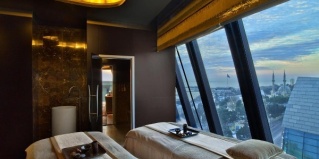 Баку: Апарт-отели Fairmont hotel