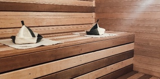 Паратунка: Турбаза Лотос