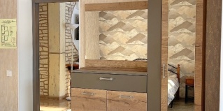 Озерное: Коттедж Дагар